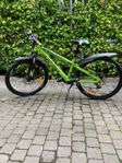 Barncykel