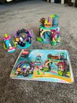 Lego friends och Lego Disney Princess