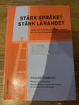 Svenska kurslitteratur grundlärarprogrammet