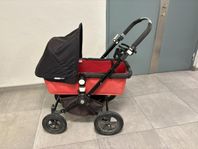 Bugaboo Cameleon - liggvagn