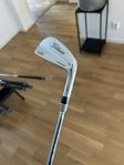 Titleist 718 mb