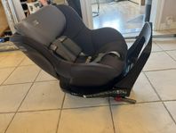 Bilbarnstol Britax Swingfix M i-Size