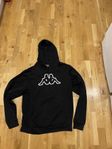 Kappa hoddie stl XL i bra skick
