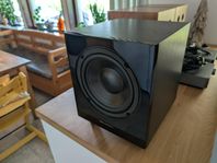 Wharfedale WH-D8