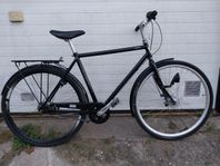 Herrcykel