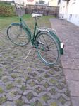Damcykel 