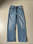 jeans dam 3 par ( xs/s )