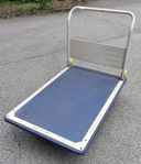 Platformsvagn 500kg - Made in Japan
