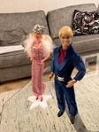 Barbie  Disco