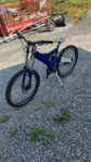 jag vill sälja en down hillbike 