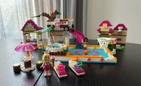 Lego Friends Vattenpark 41008