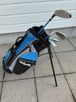 Golfset till barn