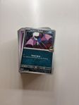 Pokemon Destined Rivals Bunt
