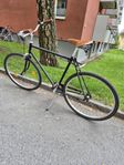 Stålhästen herrcykel