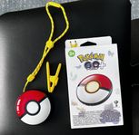 Pokémon Go Plus