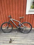 Barncyklar 26 tum