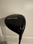 Titleist GT3 Driver 9 Tensei 1K Blue 65 Stiff 