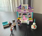 LEGO Friends Skönhetssalong 3187