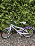 Flickcykel 20”