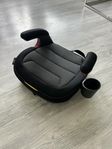 Bilkudde för barn 15-36kg 3-12 år, Bäst i test