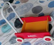 BRIO Toddler Wobbler
