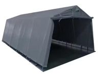 Garagetält Prohall 3,4x7 m