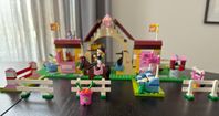 LEGO Friends Heartlake Stall 3189