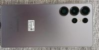 Ny samsung s25 ultra 