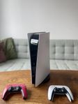 PS5 Digital edition