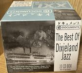 The Best Of Dixieland Jazz 10 CD Box