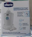 Chicco Travel Bottle Warmer - Flaskvärmare