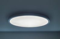 3st Malmbergs Ayla 15W 3000k/4000k ip20 dimbar plafond