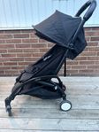 Yoyo babyzen resevagn  svart