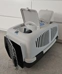 Transportbur