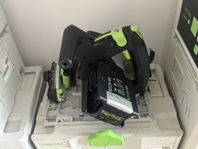 festool sänksåg
