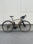 lapierre e-crosshill 5.2 M