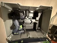 festool mutterknackare