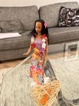 Barbie retro