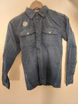 Scoutskjorta barn Fairtrade 152/158