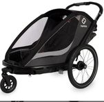Hamax Cocoon ONE Cykelvagn nyskick