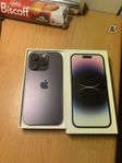 iPhone 14 PRO 128 GB