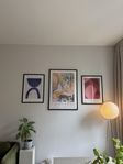 posters + ramar