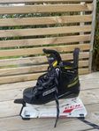 Bauer supreme elite jr stl 1 , 33.5