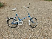Crescent minicykel 1970-tsl