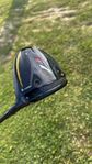 Taylormade R7 Quad - Nyskick - Bytes