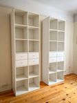Ikea hyllor 2 st.