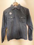 Scoutskjorta barn Fairtrade 164/170