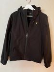 Lyle & scott
