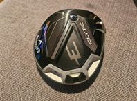 Callaway Elyte Driverhuvud Bytes.