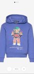 Polo Ralph Lauren Boys Bear Nantucket Fleece Hoodie